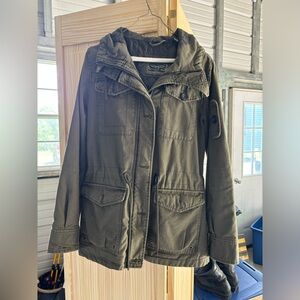 Levi Jacket